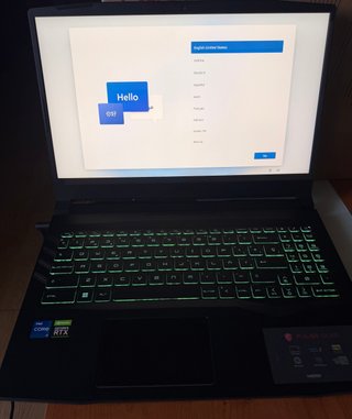 Portátil Gaming MSI Pulse GL66