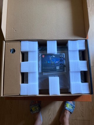 Portátil Gaming MSI Pulse GL66