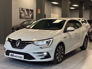 Renault Mégane Zen TCe 103 kW (140CV) EDC GPF -SS