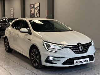 Renault Mégane Zen TCe 103 kW (140CV) EDC GPF -SS