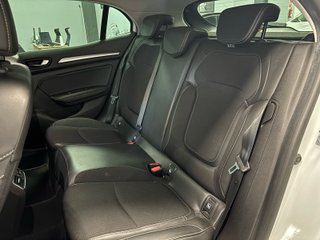 Renault Mégane Zen TCe 103 kW (140CV) EDC GPF -SS