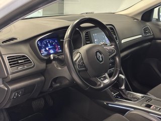 Renault Mégane Zen TCe 103 kW (140CV) EDC GPF -SS