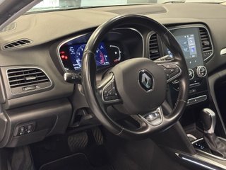 Renault Mégane Zen TCe 103 kW (140CV) EDC GPF -SS
