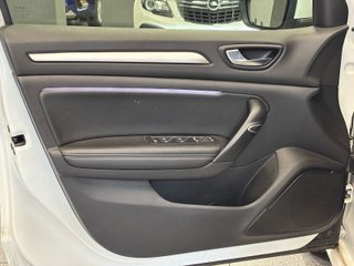 Renault Mégane Zen TCe 103 kW (140CV) EDC GPF -SS