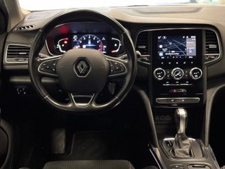 Renault Mégane Zen TCe 103 kW (140CV) EDC GPF -SS