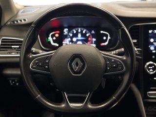 Renault Mégane Zen TCe 103 kW (140CV) EDC GPF -SS