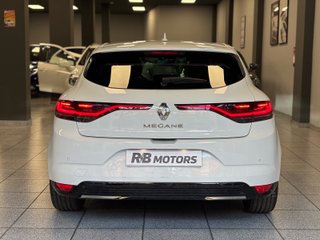 Renault Mégane Zen TCe 103 kW (140CV) EDC GPF -SS