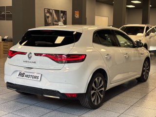 Renault Mégane Zen TCe 103 kW (140CV) EDC GPF -SS