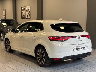 Renault Mégane Zen TCe 103 kW (140CV) EDC GPF -SS