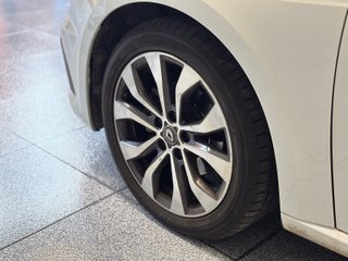Renault Mégane Zen TCe 103 kW (140CV) EDC GPF -SS