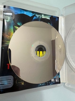 Watchmen El Fin Está Cerca PS3