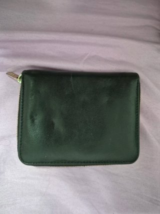 Cartera Tous negra y rosa