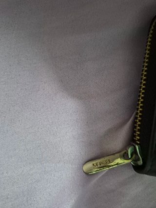 Cartera Tous negra y rosa