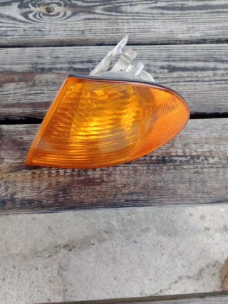 Intermitente Izquierdo BMW E46 Naranja