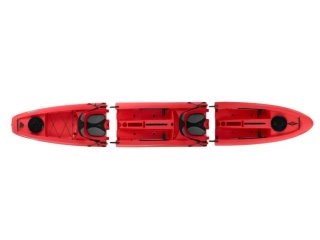Kayak modular Point 65 Tequila! GTX