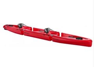 Kayak modular Point 65 Tequila! GTX