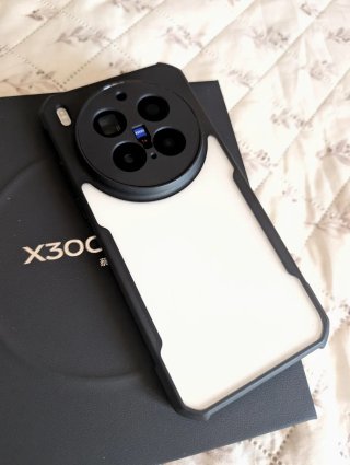 Vivo X300 Pro 16GB/1TB + Kit Fotográfico