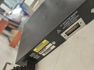 Switch Cisco Catalyst 2950 Series