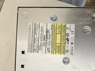 Switch Cisco Catalyst 2950 Series