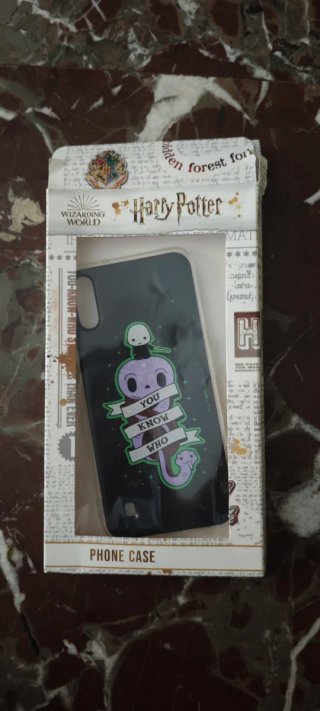 Cover Disney Samsung Galaxy M10