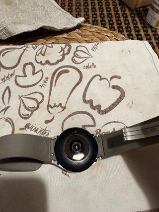 Samsung Galaxy Watch 5 Pro Gris