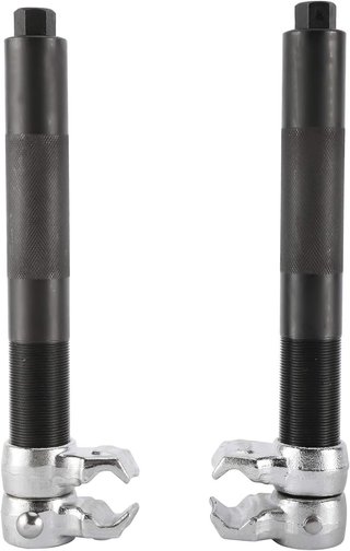 Compresor Resortes FreeTec 280mm