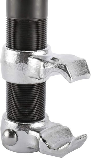Compresor Resortes FreeTec 280mm