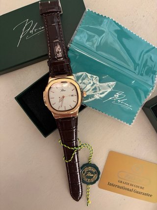 2 Relojes Pelvini Nuevos (1 de Regalo)