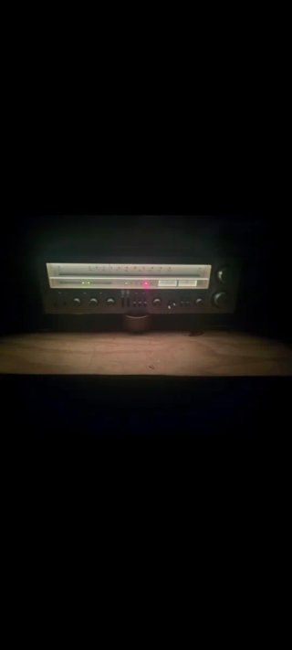Receptor Estéreo Technics SA-800