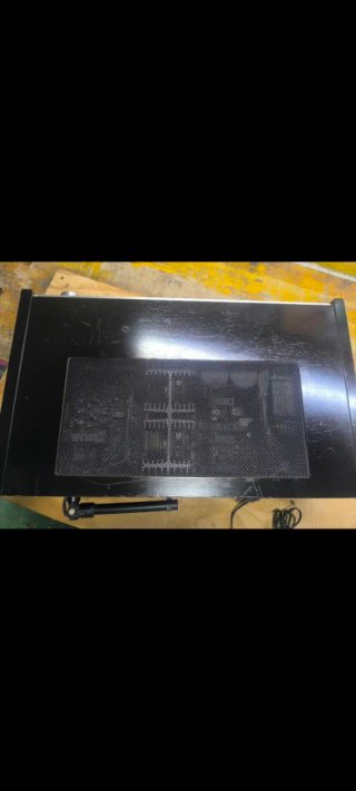 Receptor Estéreo Technics SA-800