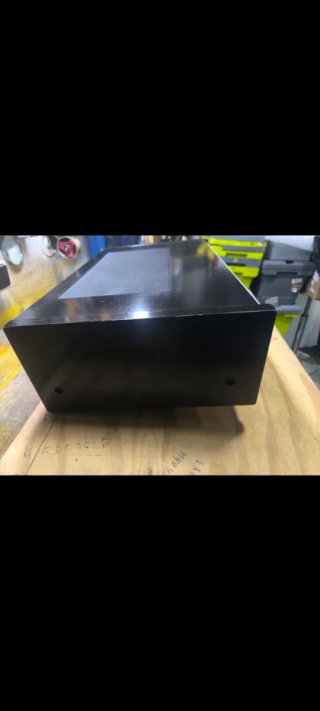 Receptor Estéreo Technics SA-800