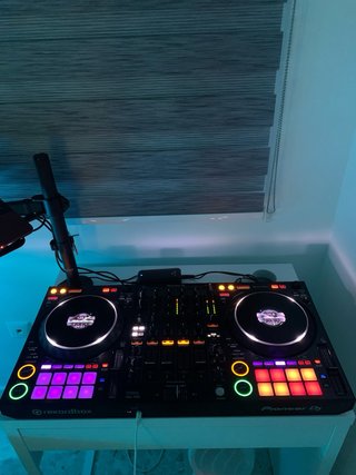Pioneer DDJ-1000
