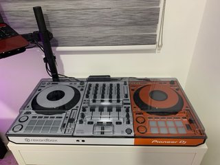 Pioneer DDJ-1000