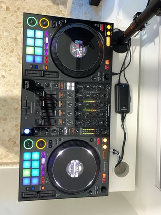 Pioneer DDJ-1000