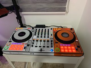 Pioneer DDJ-1000
