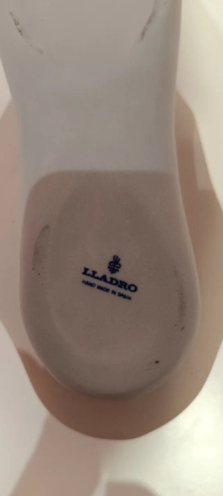 Bota Arlequín Lladro Original