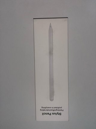iPad Plata 2025 128GB