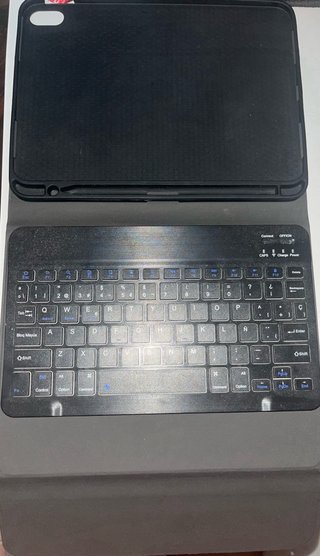 iPad Plata 2025 128GB