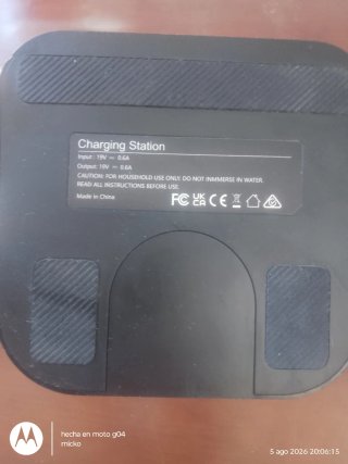 Robot Aspirador Lubluelu Láser LiDA