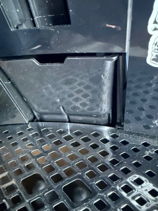 Cafetera Philips Serie 2200