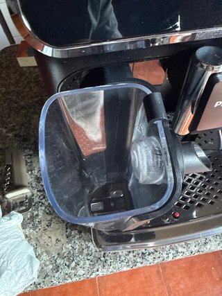 Cafetera Philips Serie 2200
