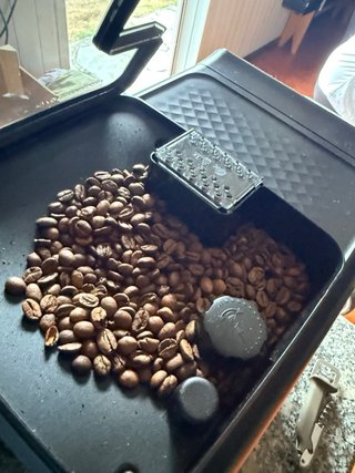 Cafetera Philips Serie 2200