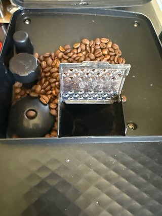 Cafetera Philips Serie 2200