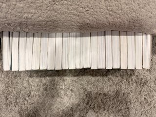 Libros los Futbolísimos 1 y 2