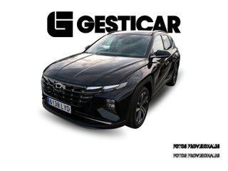 Hyundai Tucson 1.6 TGDI PHEV Style 4x4 Auto 195 kW (265 CV)