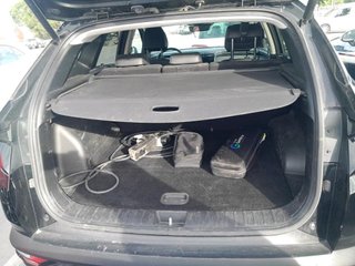 Hyundai Tucson 1.6 TGDI PHEV Style 4x4 Auto 195 kW (265 CV)