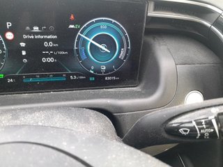 Hyundai Tucson 1.6 TGDI PHEV Style 4x4 Auto 195 kW (265 CV)