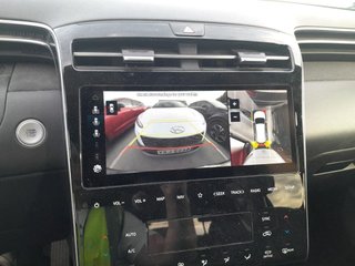 Hyundai Tucson 1.6 TGDI PHEV Style 4x4 Auto 195 kW (265 CV)