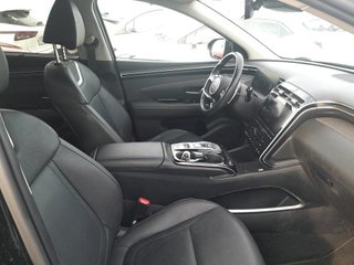 Hyundai Tucson 1.6 TGDI PHEV Style 4x4 Auto 195 kW (265 CV)