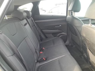 Hyundai Tucson 1.6 TGDI PHEV Style 4x4 Auto 195 kW (265 CV)